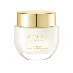 BYROE New York Oat Yogurt Moisture Barrier Cream